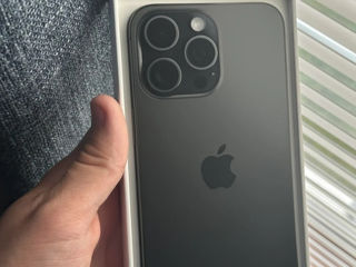 Iphone 15 Pro 256GB