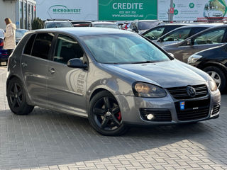 Volkswagen Golf foto 5