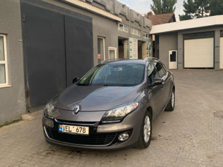 Renault Megane foto 5