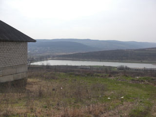 50 km de Chișinău casa și teren 10 ari la natura, periferia orașului Călărași. foto 3