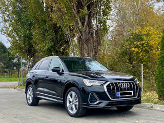 Audi Q3 foto 2