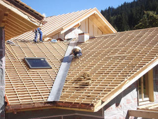 Reparatie acoperisuri foto 6