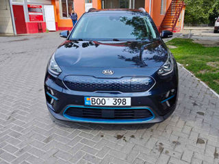 KIA Niro foto 1