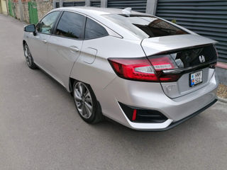 Honda Clarity foto 2