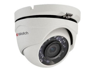 Hiwatch By Hikvision 2Mpx Hd-Tvi Ds-T203 2.8Mm