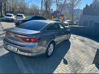 Renault Talisman foto 3