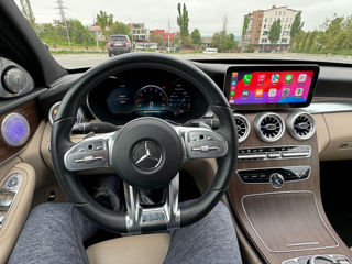 Mercedes C-Class foto 5