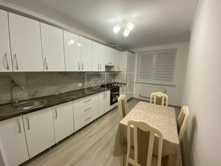 Apartament cu 2 camere, 72 m², Râșcani, Chișinău foto 8