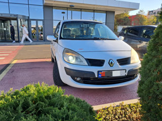 Renault Scenic foto 3