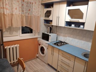 Apartament cu 1 cameră, 37 m², Botanica, Chișinău foto 9