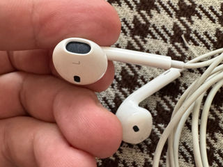 EarPods 3.5mm originale foto 2