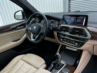 BMW X3 foto 8