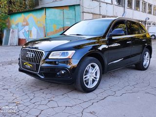 Audi Q5 foto 3