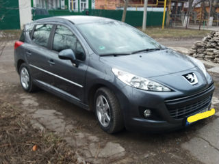 Peugeot 207 foto 2