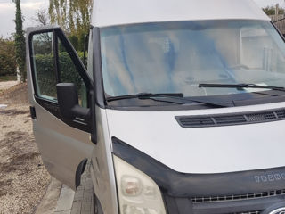 Ford Transit foto 2