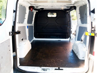 Ford Transit Custom-TVA foto 13