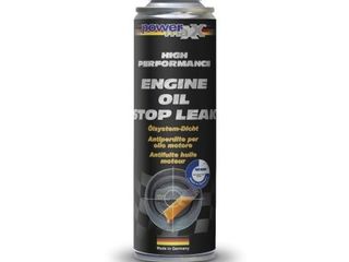 Engine Oil Stop Leak  Elimină Scurgerile De Ulei foto 1