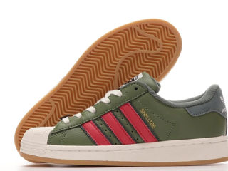 Adidas Superstar X TMNT Shelltoe Women's foto 7