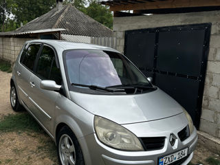 Renault Scenic foto 1