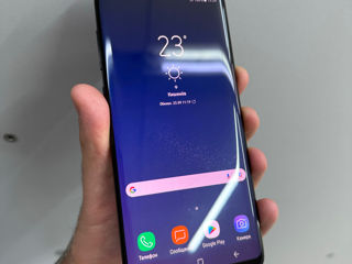 Samsung S8 Plus - 4/64 GB foto 3