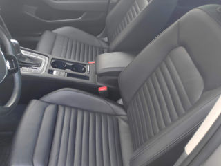 Volkswagen Passat foto 7