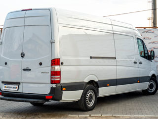 Mercedes Sprinter foto 5