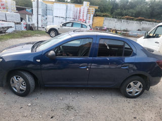 Dacia Logan foto 5