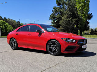 Mercedes CLA foto 15