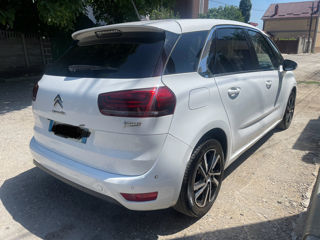 Citroen C4 Picasso foto 3