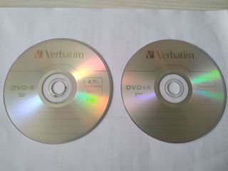 Discuri DVD,plicuri pentru CD,DVD foto 1