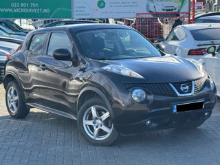 Nissan Juke foto 4