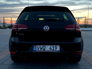 Volkswagen Golf foto 5