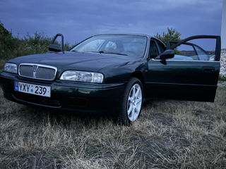 Rover 600 Series