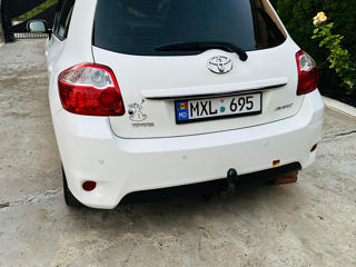 Toyota Auris foto 3