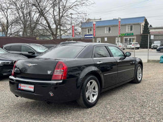 Chrysler 300c foto 3