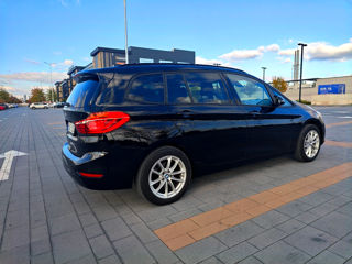 BMW 2 Series Gran Tourer foto 6