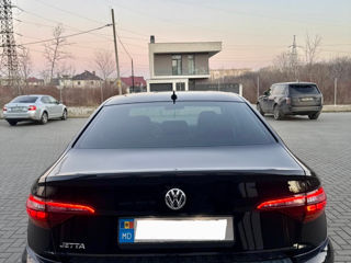 Volkswagen Jetta foto 6