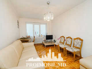 Apartament cu 3 camere, 71 m², Buiucani, Chișinău foto 6