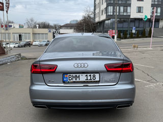 Audi A6 foto 5