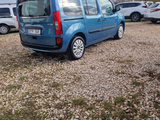 Mercedes Citan foto 6