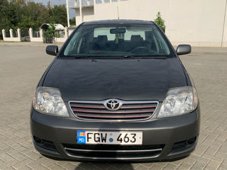 Toyota Corolla foto 3