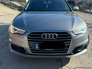 Audi A6 foto 2