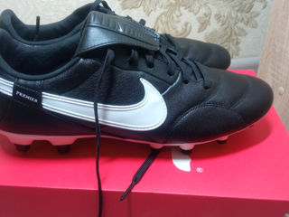 Nike Premier Кожа foto 3