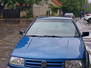 Volkswagen Vento