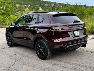 Lincoln MKC foto 2