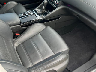 Renault Talisman foto 5