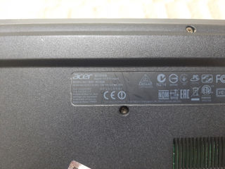 Acer Aspire V3 foto 6