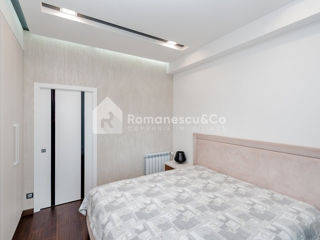 Apartament cu 2 camere, 86 m², Centru, Chișinău foto 7