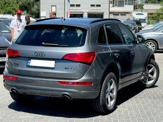 Audi Q5 foto 4