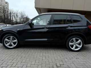 BMW X3 foto 7